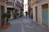 Calle Novena - Calles de Cadiz